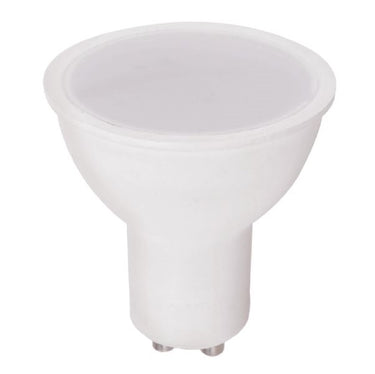 Vivida bulbs led gu10 7w 500 lm (120°) 3000k 50x57mm (ULTIMI DISPONIBILI - N°11) Vivida bulbs Lampadine e moduli led